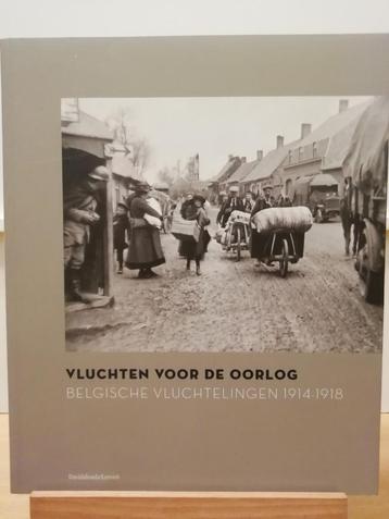 M. Amara - Vluchten voor de oorlog beschikbaar voor biedingen