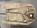 Mannenjacket, Motoren, Kleding | Motorkleding, Ophalen of Verzenden, Tweedehands, Heren, Jas | leer