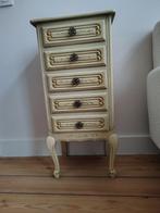 Kastje, Ophalen, Overige materialen, Gebruikt, 5 laden of meer