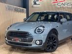MINI One Clubman 1.5A * GARANTIE 12 MOIS * 1ER PROP *, Achat, 6 portes, Entreprise, https://public.car-pass.be/vhr/b2b01c0e-5191-4917-8449-fc206ab151