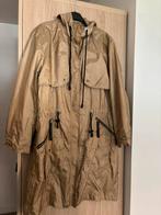 Sonia Rykiel jas beige trenchcoat, Sonia rykiel, Beige, Maat 42/44 (L), Ophalen of Verzenden