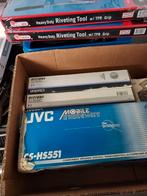 Autoboxen, Ophalen of Verzenden