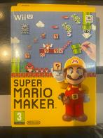 Super Mario maker collector, Neuf