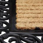 Deurmat van kokosvezels | 80 x 150 cm | GRATIS LEVERING, Tuin en Terras, Binnen, -, Verzenden, -