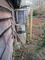 Oude regentonnen, Tuin en Terras, Ophalen