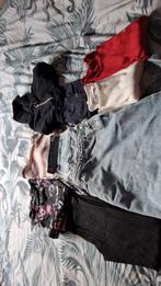 Lot vêtements fille 8 ans, Enlèvement, Comme neuf