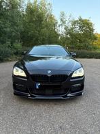 Bmw 640dx Euro6b 09/2017, Auto's, BMW, Automaat, Leder, Particulier, Dealer onderhouden
