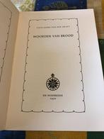 Woorden van Brood - Guillaume van der Graft, Guillaume van der Graft, Utilisé, Un auteur, Enlèvement ou Envoi