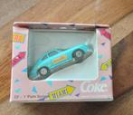 Porche Coca Cola, Verzamelen, Ophalen of Verzenden, Nieuw, Auto's