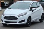 Ford fiesta 1.25 benzine bj 2015 euro 6b blanco gekeurd, Ophalen