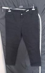 Dames broek maat 48., Ophalen, Gedragen, Maat 46/48 (XL) of groter, Zwart