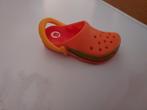 Crocs als collectie, Kinderen en Baby's, Babykleding | Schoentjes en Sokjes, Ophalen, Zo goed als nieuw