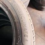 235/55r18 235/55/18 23555r18 4 saisons, Enlèvement, Comme neuf