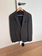 Blazer Tommy Hilfiger Tailored maat 50, Kleding | Heren, Kostuums en vesten, Ophalen, Maat 48/50 (M), Zo goed als nieuw, Tommy hilfiger