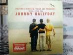 JOHNNY HALLYDAY: SINGLE CD PAUVRES DIABLES, CD & DVD, CD Singles, Enlèvement