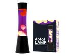 I-Total lavalamp XL1789 - NIEUW- gratis verzending !, Huis en Inrichting, Woonaccessoires | Overige, Nieuw, Ophalen of Verzenden