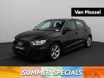 Audi A1 Sportback 30 TFSI Pro Line S, Auto's, Voorwielaandrijving, Stof, Euro 6, https://public.car-pass.be/vhr/122063c8-9dea-4407-a9ac-76722e9ddc46