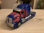 Transformers Optimus Prime action figure (17x35 cm), Verzamelen, G1, Ophalen of Verzenden, Gebruikt, Autobots