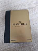 De flandriens box (dvd & fotoboek), Ophalen of Verzenden, Zo goed als nieuw