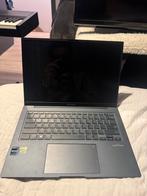 Asuz zenbook i9 13 gen 32gb ram oled scherm, Computers en Software, Ophalen, Zo goed als nieuw, SSD