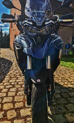 Benelli trk 702, Motoren, Motoren | Benelli, 2 cilinders, Particulier, ABS, Meer dan 35 kW