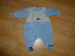 pyjama maat 62, Kinderen en Baby's, Babykleding | Maat 62, Ophalen of Verzenden, Zo goed als nieuw, Meisje, Nacht- of Onderkleding