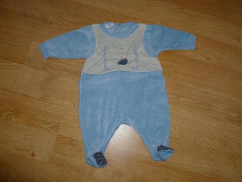 pyjama maat 62, Kinderen en Baby's, Babykleding | Maat 62, Zo goed als nieuw, Meisje, Nacht- of Onderkleding, Ophalen of Verzenden