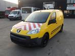 Peugeot Partner, Autos, Camionnettes & Utilitaires, Boîte manuelle, 55 kW, 1560 cm³, Diesel