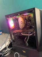 Gaming pc, Computers en Software, Ophalen, Zo goed als nieuw, Gaming