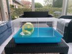 Hamsterkooi, Dieren en Toebehoren, Ophalen, Gebruikt, Kooi, Hamster
