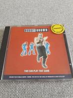 CD Bobby Brown - Deux peuvent jouer à ce jeu, CD & DVD, CD | R&B & Soul, Comme neuf, R&B, Enlèvement ou Envoi
