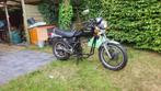 Suzuki gr650 in onderdelen., Motoren, Ophalen, Gebruikt