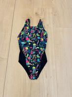 Decathlon meisjeszwempak - maat 140 - 8/9 jaar, Gebruikt, Meisje, Badpak, Decathlon