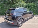 Peugeot 3008 II Allure Pack, Auto's, Peugeot, Automaat, 35 g/km, Bedrijf, Parkeersensor