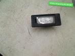 KENTEKENPLAATVERLICHTING Audi A1 Sportback (8XA / 8XF), Auto-onderdelen, Gebruikt, Audi