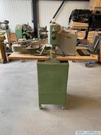 Rema  B13ST  Tafel boormachine inclusief tafel, Utilisé, Enlèvement ou Envoi