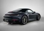 Porsche 911 Cabrio Carrera, Auto's, Automaat, 4 zetels, Gebruikt, Cabriolet