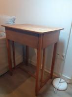 bureautje, Ophalen, Gebruikt, Vintage, 50 tot 100 cm