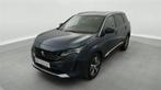 Peugeot 5008 1.2 PureTech 130cv Allure 7pl. NAVI / FULL LED, Autos, Achat, Entreprise, 7 places, 131 ch