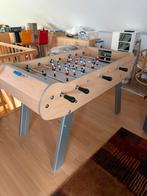 Kickertafel Club de René Pierre, Sport en Fitness, Biljarten en Poolen, Ophalen, Zo goed als nieuw