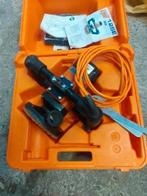 Spit sg125 eBetonplatenschuurmachine Spit SG125E - 1800W, Doe-het-zelf en Bouw, Ophalen, Zo goed als nieuw, 1200 watt of meer