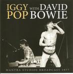 IGGY POP / Stooges - CD's  Live & rares, CD & DVD, Pop rock, Utilisé, Envoi