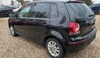 Volkswagen Polo 1.2 51 kW Comfortline 3250eur 0465701292, Autos, Achat, Noir, 5 places, Particulier