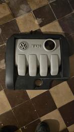 Cache moteur 1.9 TDI, Enlèvement, Utilisé, Seat