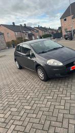 Fiat punto 1.3 diesel prêt à immatriculer 119.000km, Autos, Achat, Diesel, Particulier, Punto