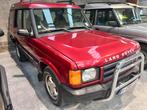 Land Rover Discovery 2 TD5, SUV ou Tout-terrain, 3500 kg, Achat, 5 cylindres