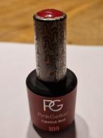 Pink gellac lipstick red 109, Enlèvement ou Envoi, Mains et Ongles, Accessoires, Neuf