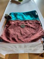 Kipling turn /zwem, Ophalen, Zo goed als nieuw