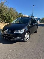 VW SHARAN, Auto's, Automaat, Monovolume, Euro 6, Navigatiesysteem