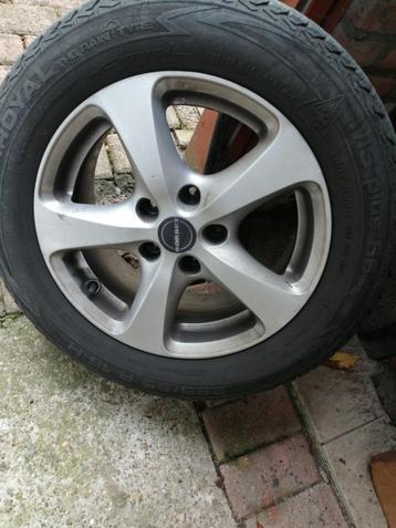 winterbanden AUDI beschikbaar voor biedingen